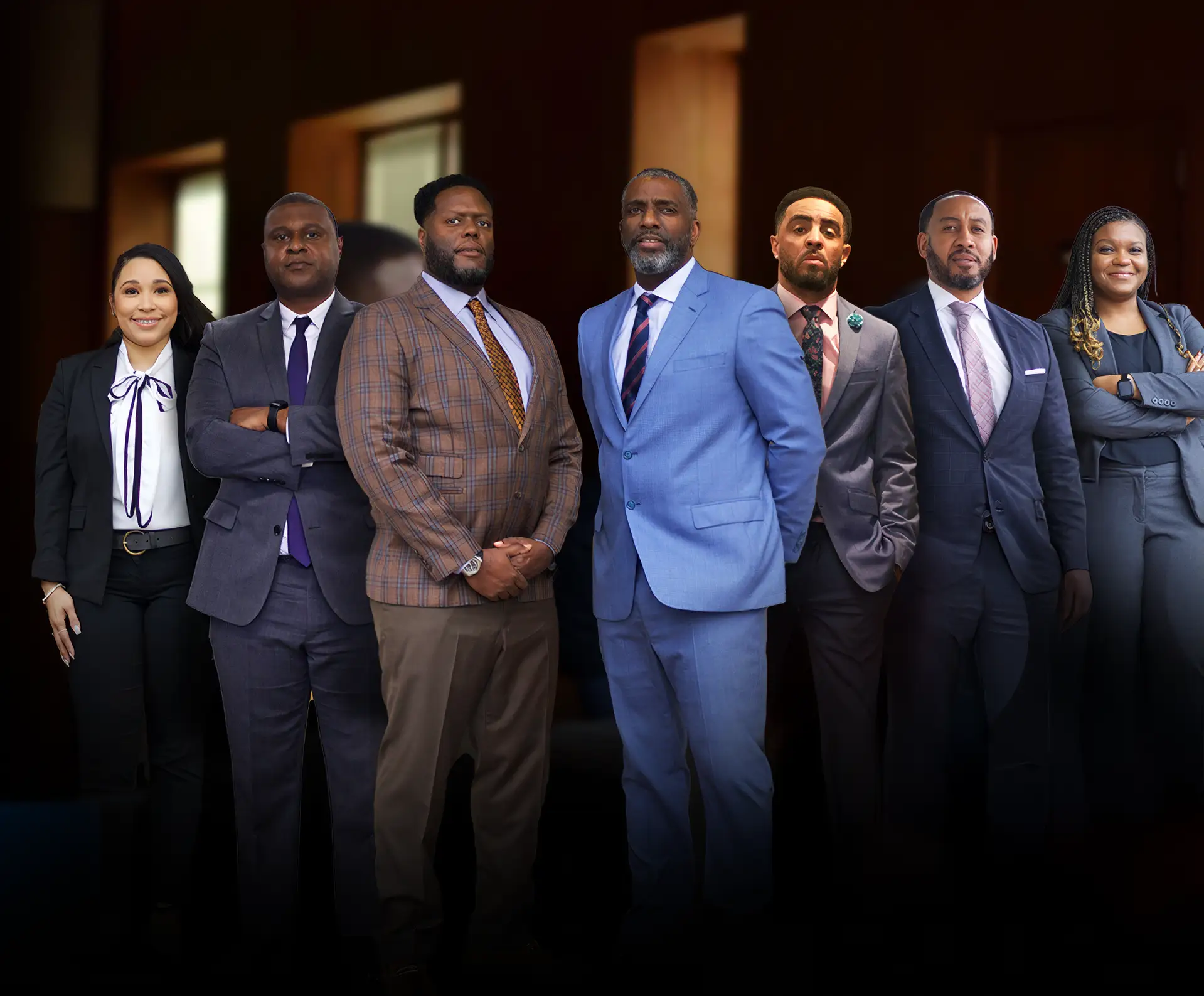 Doran & Cawthorne (D&C) Staff