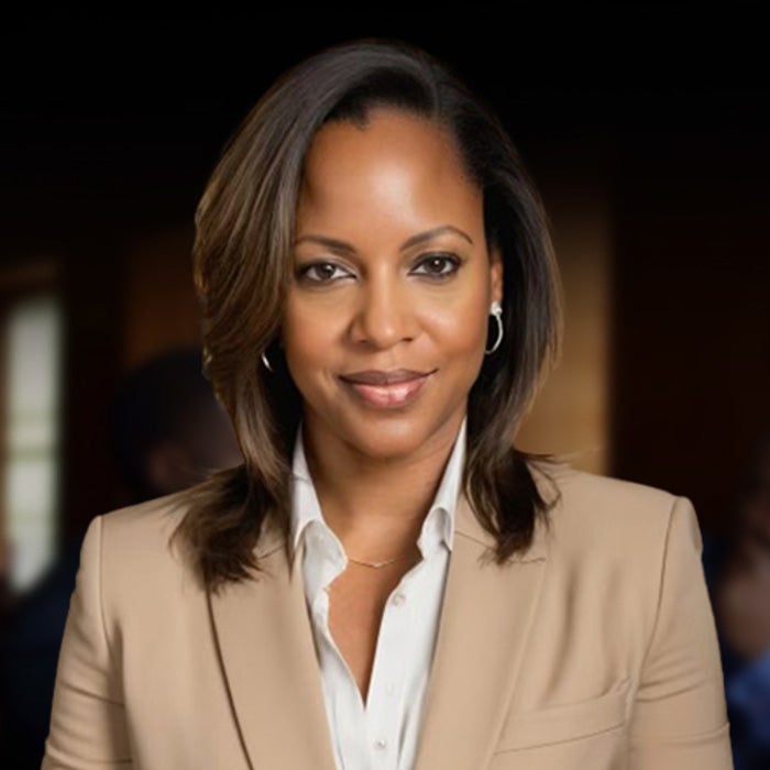 Adrejia Boutte at Doran & Cawthorne (D&C) in Opelousas LA