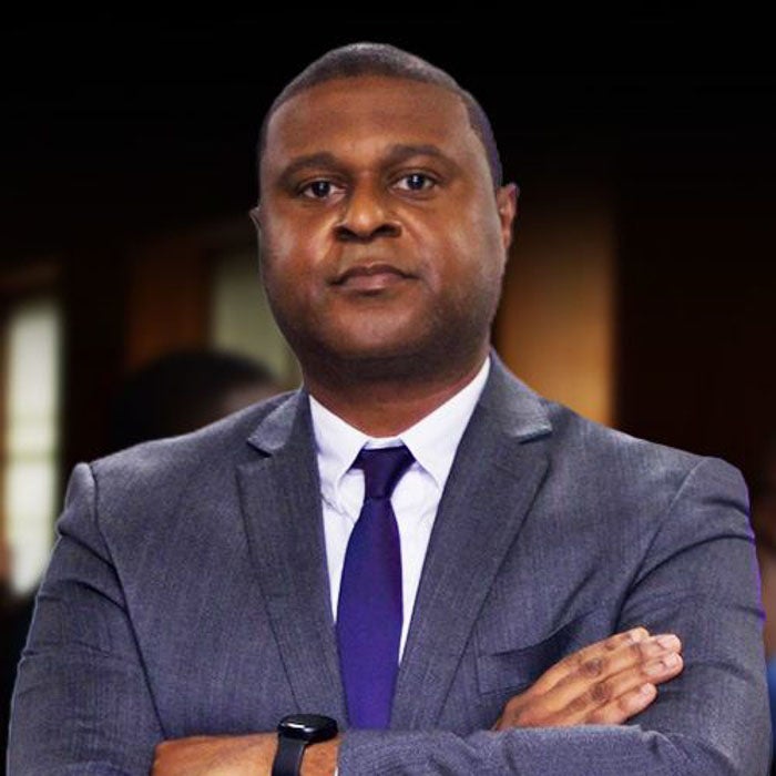 Gregory Hardmon at Doran & Cawthorne (D&C) in Opelousas LA