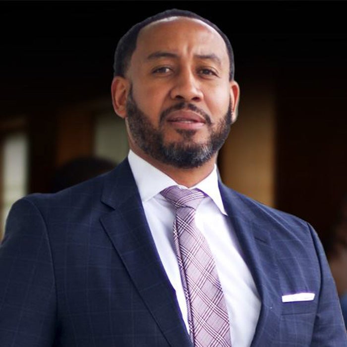 Nahshon Route at Doran & Cawthorne (D&C) in Opelousas LA